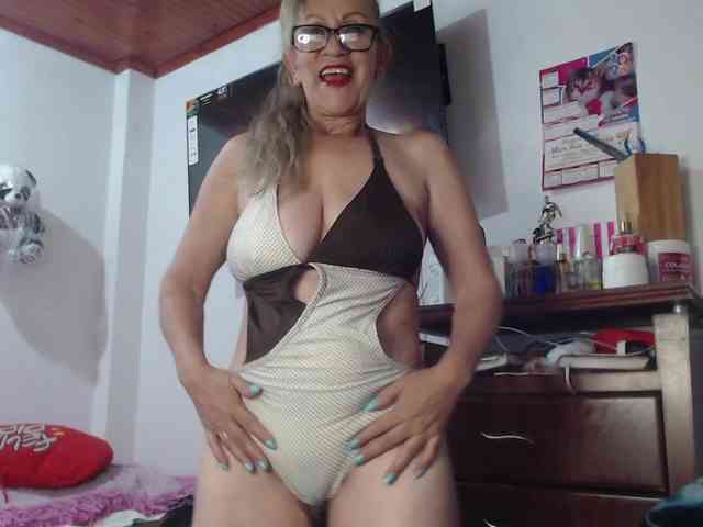 Pattysex webcam