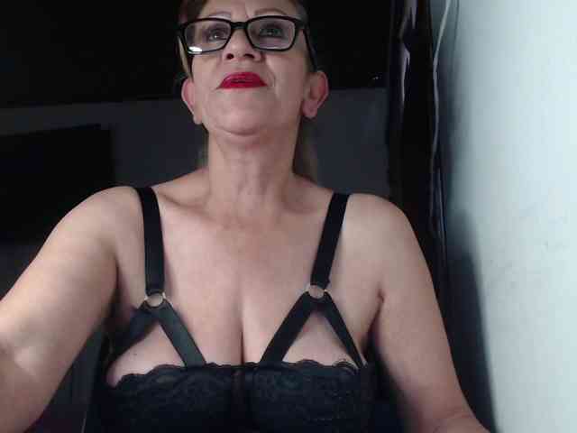 Pattysex webcam