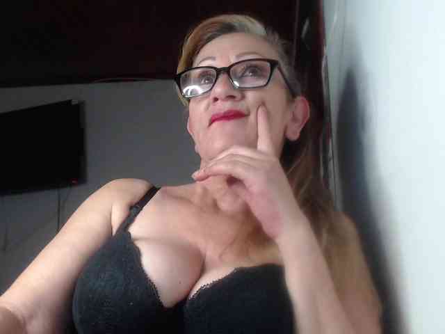 Pattysex webcam
