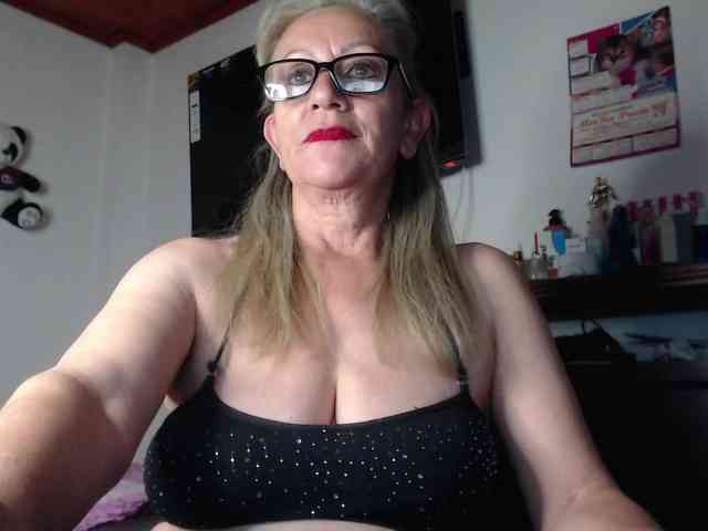 Pattysex webcam