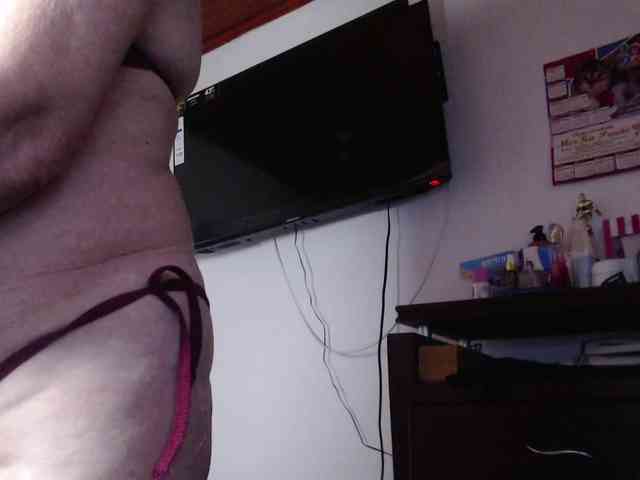 Pattysex webcam