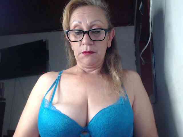 Pattysex webcam