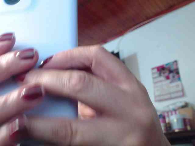 Pattysex webcam