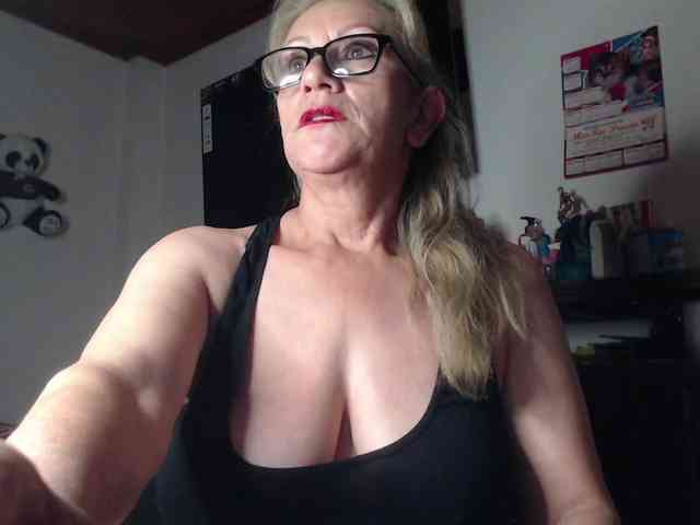 Pattysex webcam