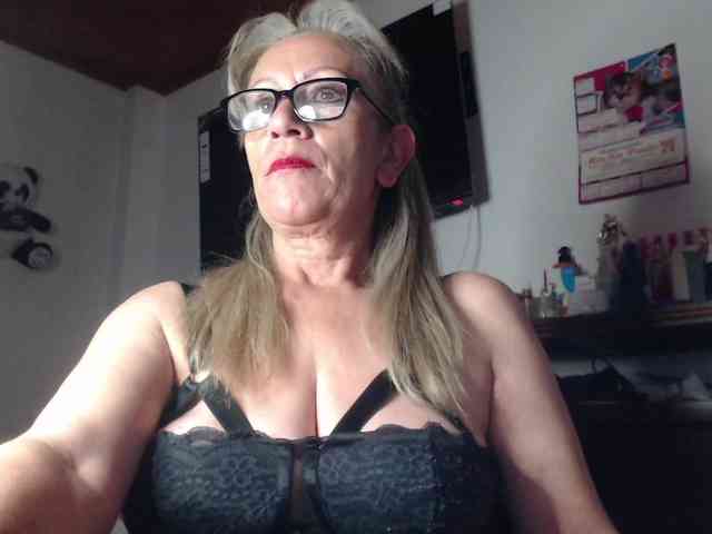 Pattysex webcam