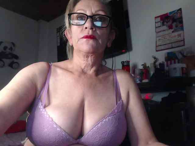 Pattysex webcam