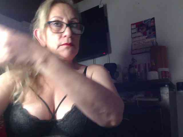 Pattysex webcam