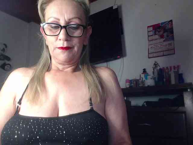 Pattysex webcam