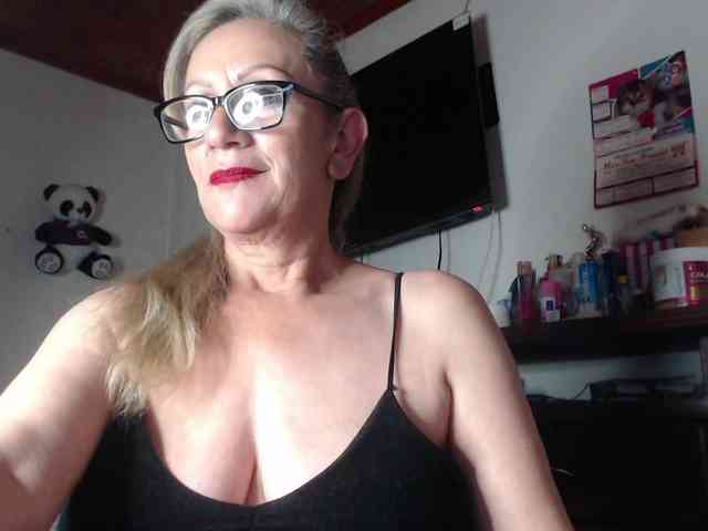 Pattysex webcam