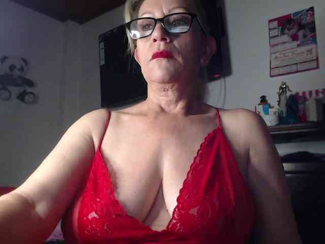 Pattysex webcam
