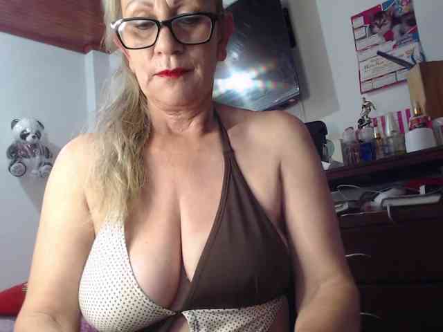 Pattysex webcam