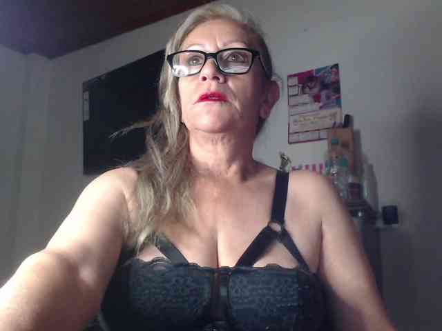Pattysex webcam