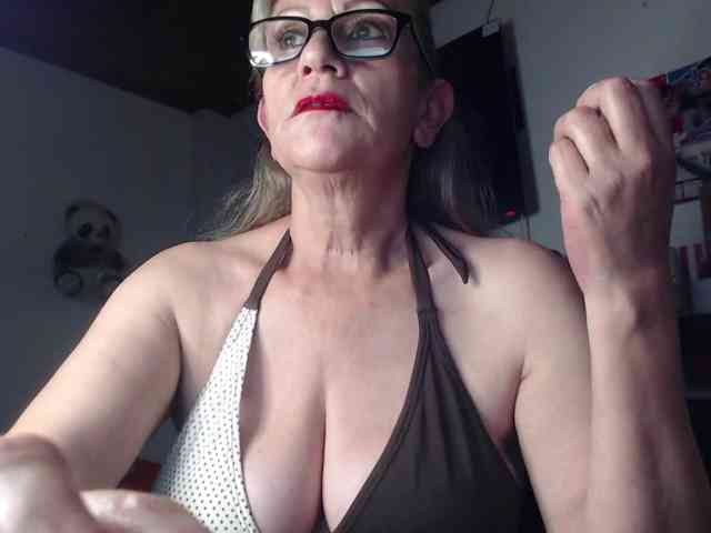 Pattysex webcam