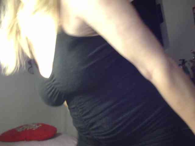 Pattysex webcam