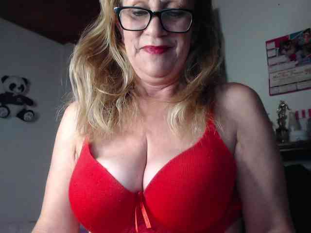 Pattysex webcam