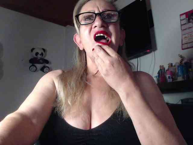 Pattysex webcam