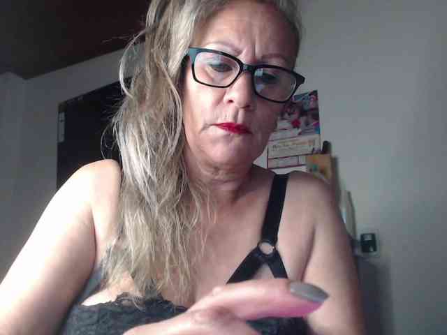 Pattysex webcam