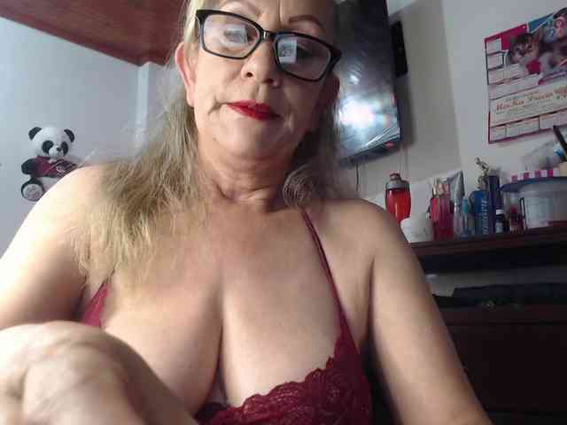 Pattysex webcam