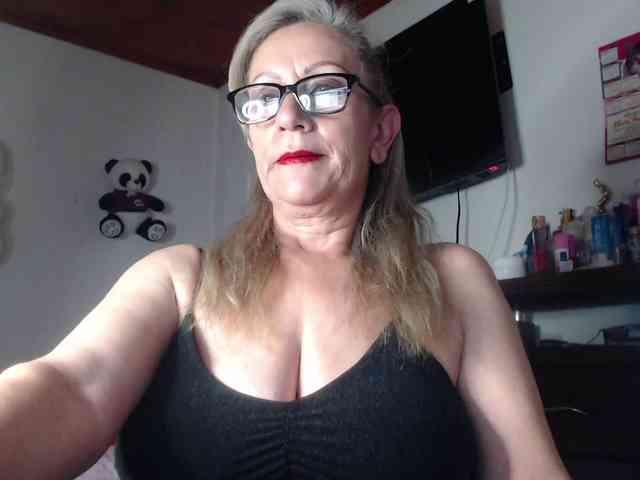 Pattysex webcam