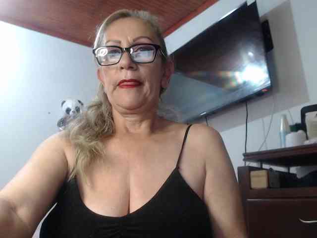 Model: Pattysex