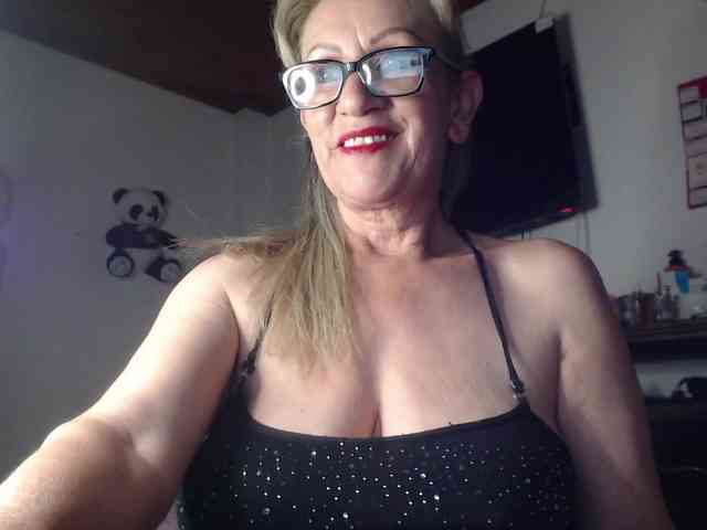 Pattysex webcam