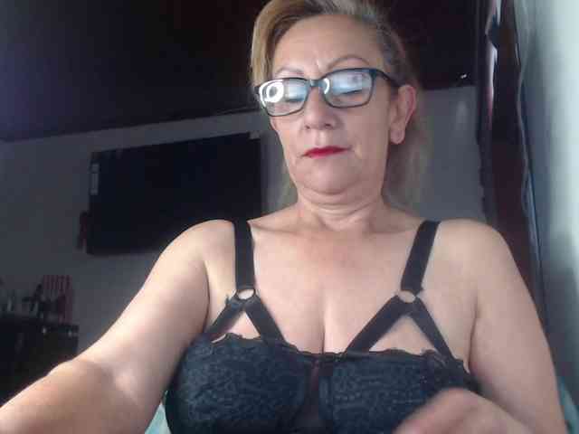 Pattysex webcam