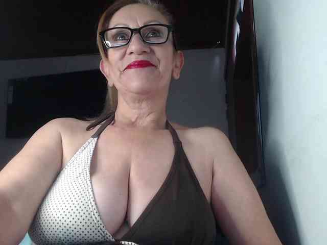 Pattysex webcam
