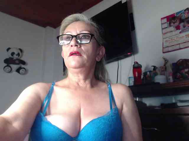 Pattysex webcam