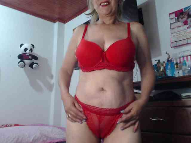 Pattysex webcam