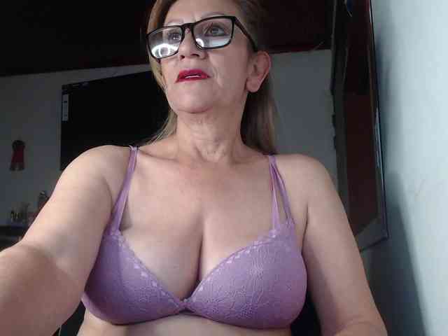 Pattysex webcam