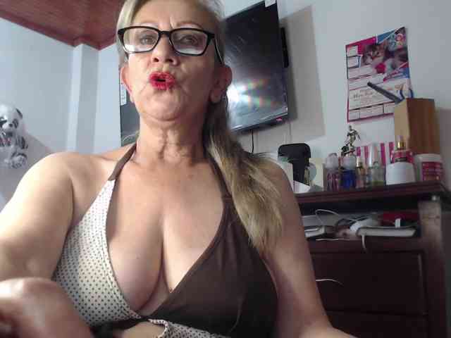 Pattysex webcam