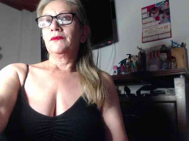 Pattysex webcam