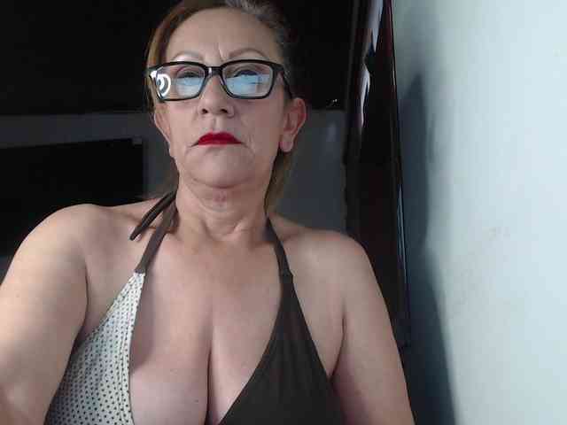 Pattysex webcam