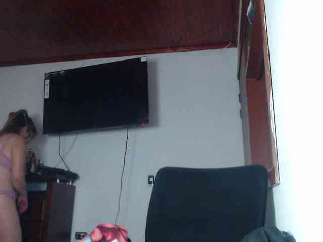 Pattysex webcam