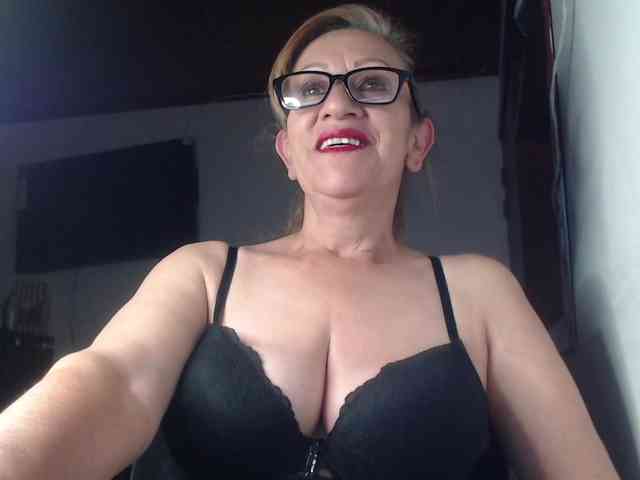 Pattysex webcam