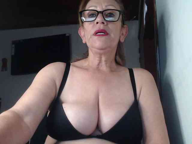 Pattysex webcam