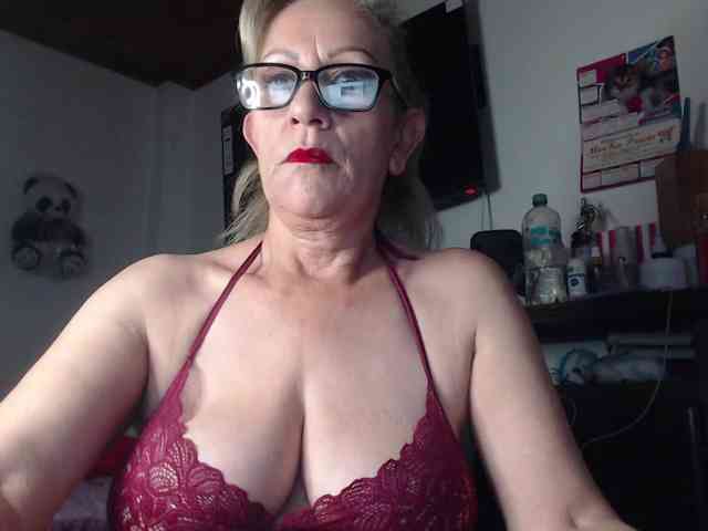 Pattysex webcam