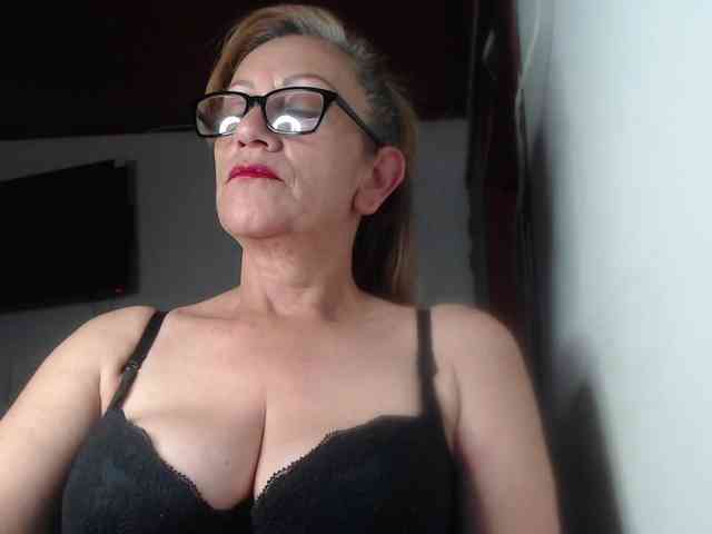 Pattysex webcam