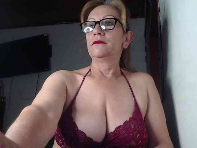 Pattysex webcam