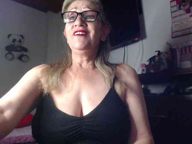 Pattysex webcam