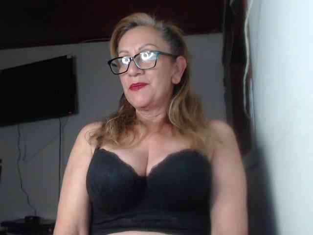 Pattysex webcam