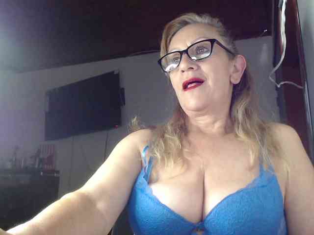 Pattysex webcam
