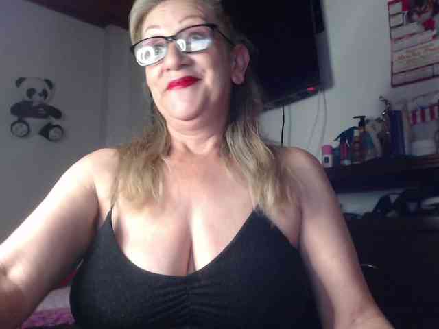 Pattysex webcam