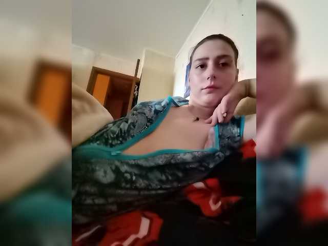 AnyoneSomy live cam on BongaCams