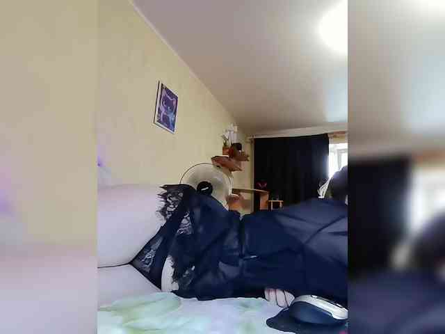 AnyoneSomy webcam