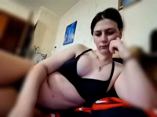 AnyoneSomy webcam