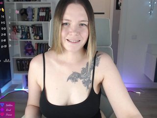 EmmaBryan Porn Show