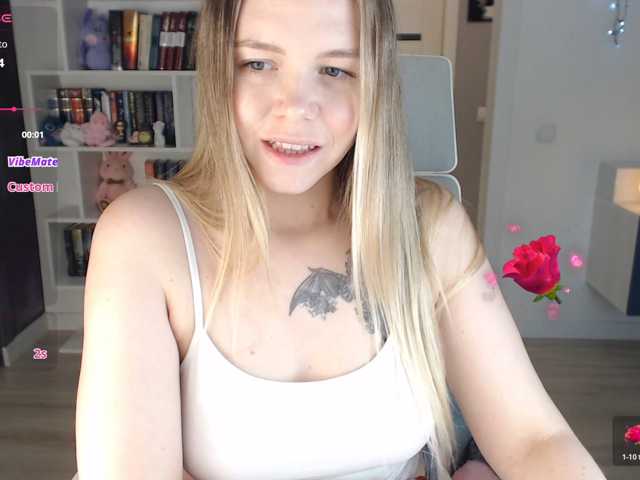 EmmaBryan live cam on BongaCams
