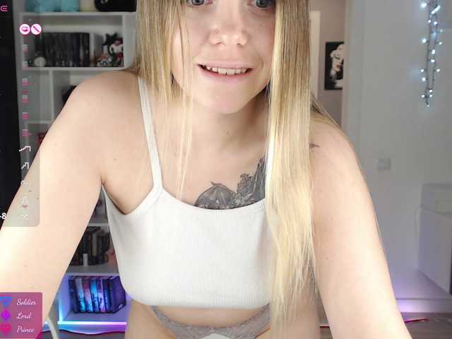 EmmaBryan live cam on BongaCams