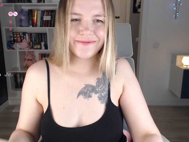 EmmaBryan live cam on BongaCams